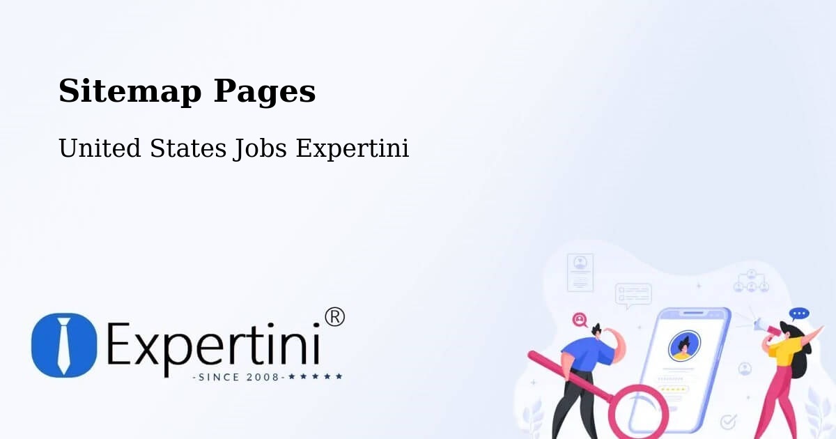 Sitemap Pages - Salida - United States Jobs Expertini